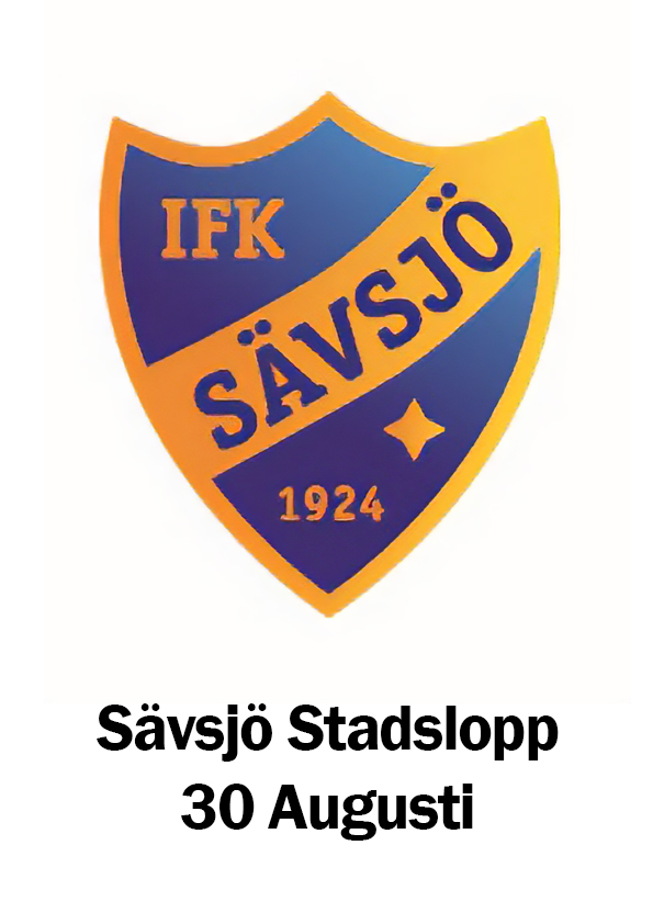 Sävsjö Stadslopp - Kulturhuset
